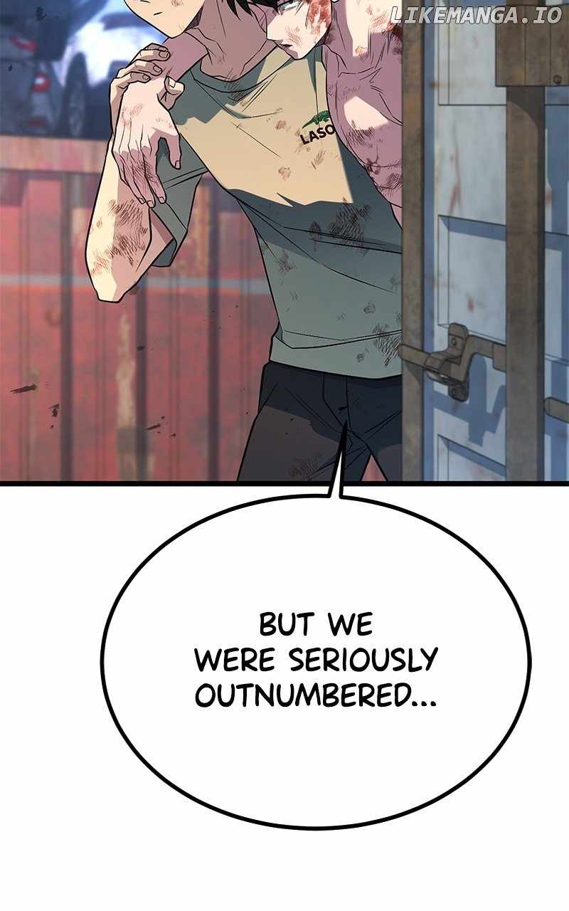 King of Violence Chapter 56 131